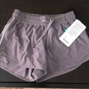 LULULEMON Hotty Hot Long Short